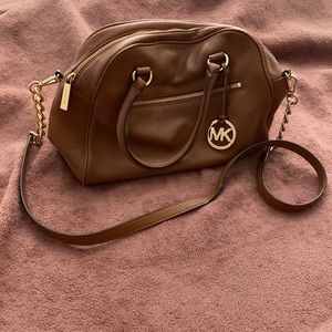 Michael Kors crossbody purse